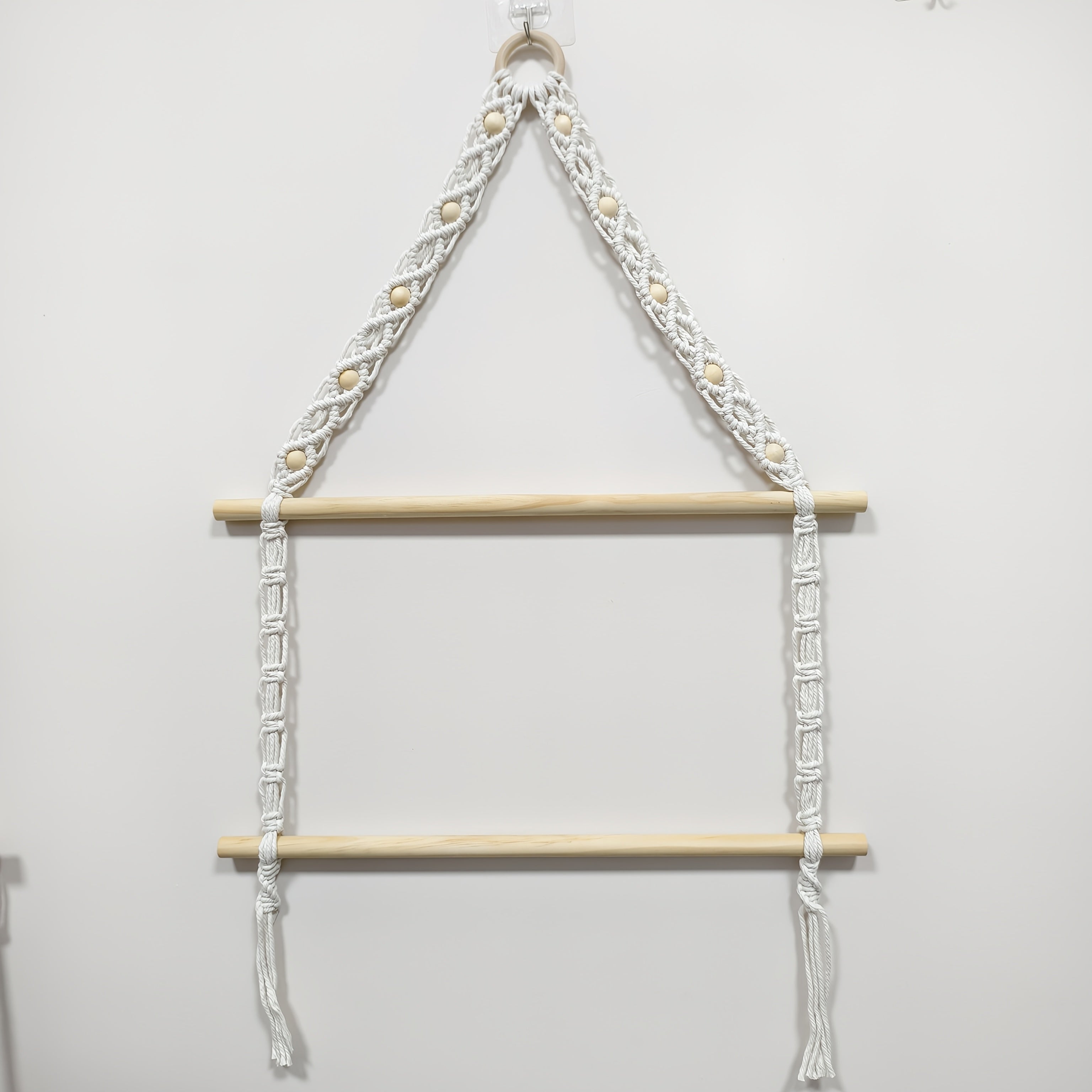 Towel Racks with Double Layers, Tissue Holders, Shelves, And Indoor Wall Decorations for Guesthouses And Hotels, All Crafted by Hand